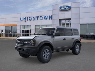 2026 Ford Bronco for sale in Uniontown PA