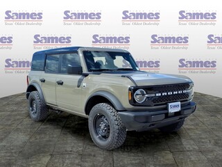 2026 Ford Bronco for sale in Bastrop TX