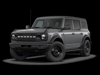 2026 Ford Bronco for sale in Union NJ