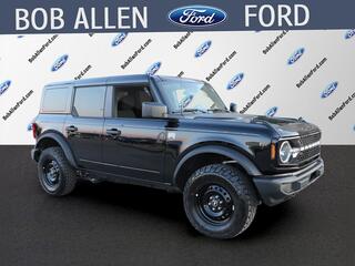 2026 Ford Bronco for sale in Overland Park KS
