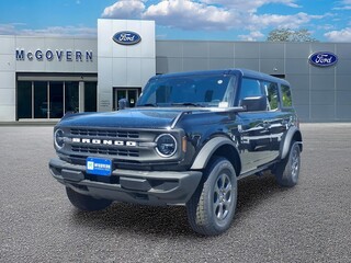 2026 Ford Bronco for sale in Beverly MA
