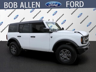 2026 Ford Bronco for sale in Overland Park KS