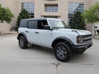 2026 Ford Bronco for sale in Overland Park KS