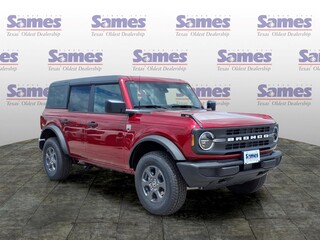 2026 Ford Bronco for sale in Bastrop TX