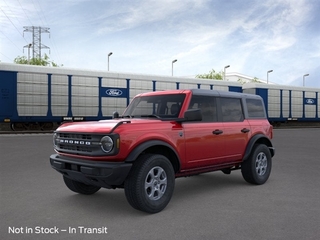 2026 Ford Bronco for sale in Howell MI