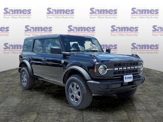 2026 Ford Bronco for sale in Bastrop TX