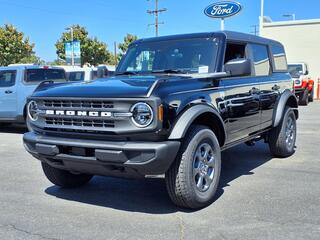 2026 Ford Bronco for sale in Fullerton CA