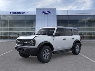 2026 Ford Bronco for sale in Bristol TN