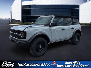 2026 Ford Bronco for sale in Knoxville TN