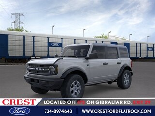 2026 Ford Bronco for sale in Flat Rock MI