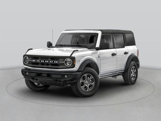 2026 Ford Bronco for sale in Wayne MI