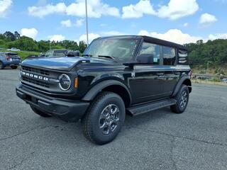 2026 Ford Bronco for sale in Bristol TN