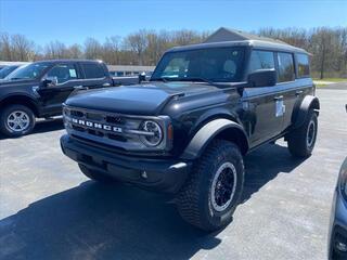 2024 Ford Bronco for sale in Cortland OH