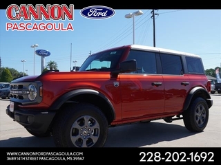 2024 Ford Bronco for sale in Orange TX