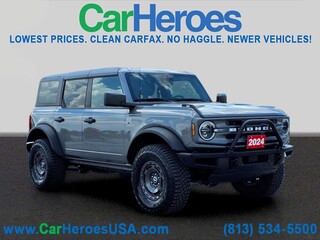 2024 Ford Bronco for sale in Greer SC