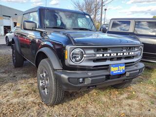 2024 Ford Bronco for sale in Westbrook ME