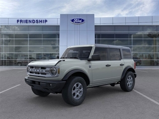 2024 Ford Bronco for sale in Bristol TN