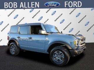 2024 Ford Bronco for sale in Overland Park KS