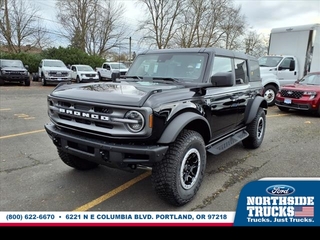 2024 Ford Bronco for sale in Portland OR