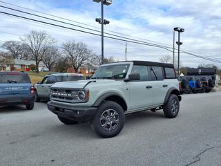 2024 Ford Bronco for sale in Martinsburg WV