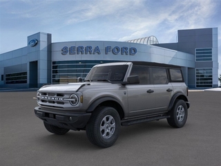 2024 Ford Bronco for sale in Farmington Hills MI