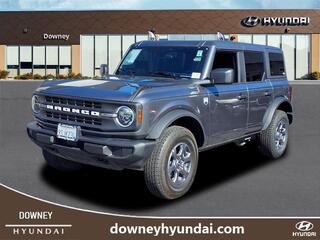 2025 Ford Bronco for sale in Downey CA