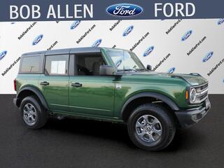 2025 Ford Bronco for sale in Overland Park KS