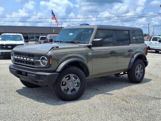 2025 Ford Bronco for sale in Orange TX