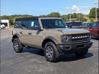 2025 Ford Bronco for sale in Hixson TN