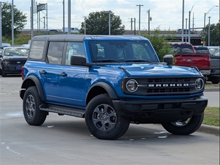 2025 Ford Bronco for sale in Carrollton TX