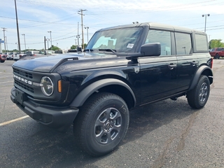 2025 Ford Bronco for sale in Springfield VA