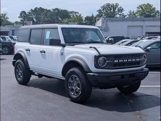2025 Ford Bronco for sale in Hixson TN