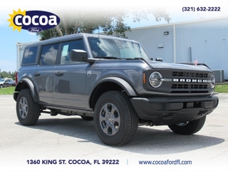 2025 Ford Bronco for sale in Cocoa FL