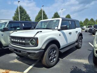 2025 Ford Bronco for sale in Dundee MI
