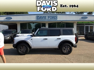 2025 Ford Bronco for sale in Independence MO
