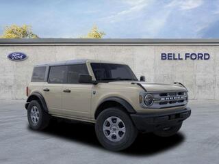 2025 Ford Bronco for sale in Arlington WI