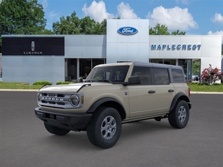 2025 Ford Bronco for sale in Union NJ