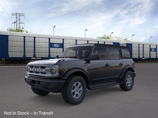 2025 Ford Bronco for sale in Farmington Hills MI