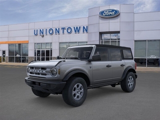 2025 Ford Bronco for sale in Uniontown PA