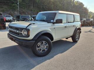 2025 Ford Bronco for sale in Bristol TN