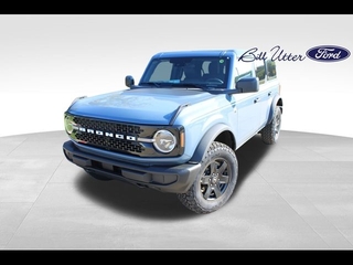 2025 Ford Bronco for sale in Denton TX