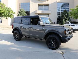 2025 Ford Bronco for sale in Overland Park KS