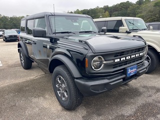 2025 Ford Bronco for sale in Dothan AL