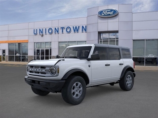2025 Ford Bronco for sale in Uniontown PA