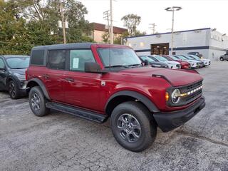 2025 Ford Bronco for sale in Chicago IL
