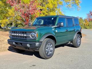 2025 Ford Bronco for sale in Shelby NC