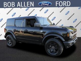 2025 Ford Bronco for sale in Overland Park KS