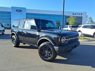 2025 Ford Bronco for sale in Lebanon TN