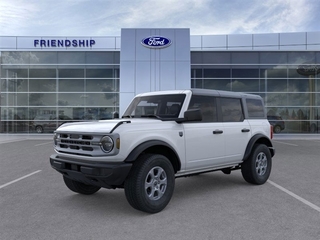 2025 Ford Bronco for sale in Bristol TN