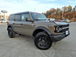 2025 Ford Bronco for sale in Salem VA